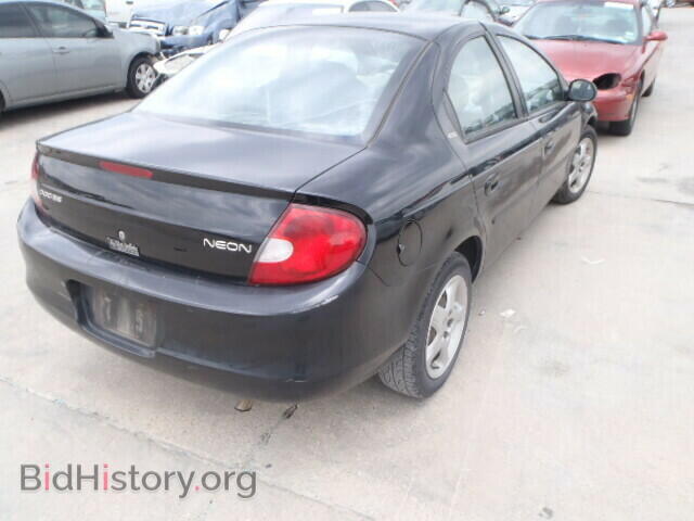 2000 DODGE NEON - VIN: 1B3ES46C5YD871586 - Фото 4