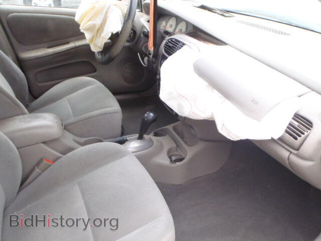 2000 DODGE NEON - VIN: 1B3ES46C5YD871586 - Фото 5