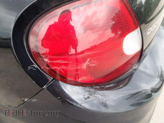 2000 DODGE NEON - VIN: 1B3ES46C5YD871586 - Фото 10