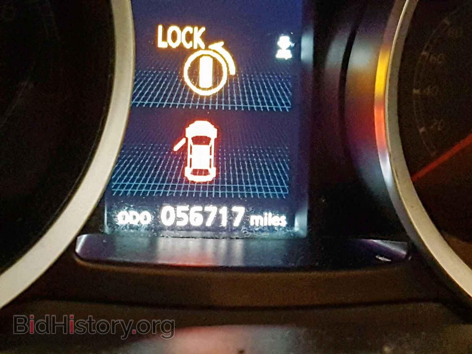 2013 MITSUBISHI LANCER - VIN: JA32U8FW2DU014485 - Фото 8