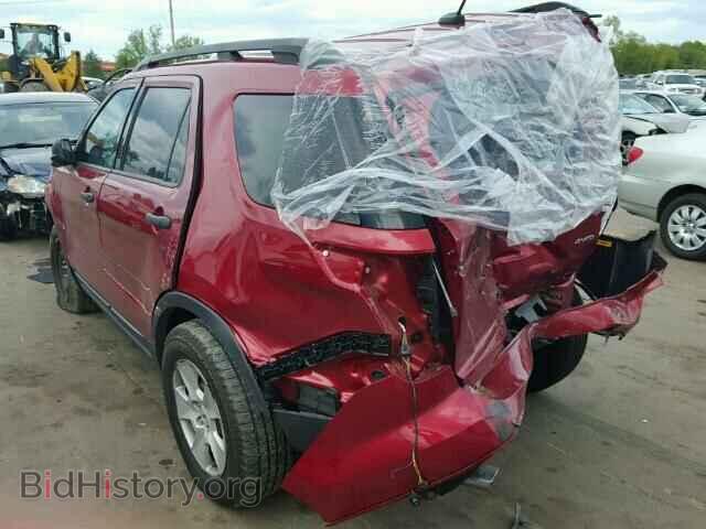 2014 FORD EXPLORER - VIN: 1FM5K8B85EGC31567 - Фото 3