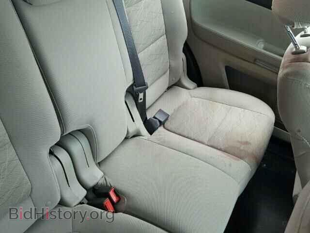 2014 FORD EXPLORER - VIN: 1FM5K8B85EGC31567 - Фото 6