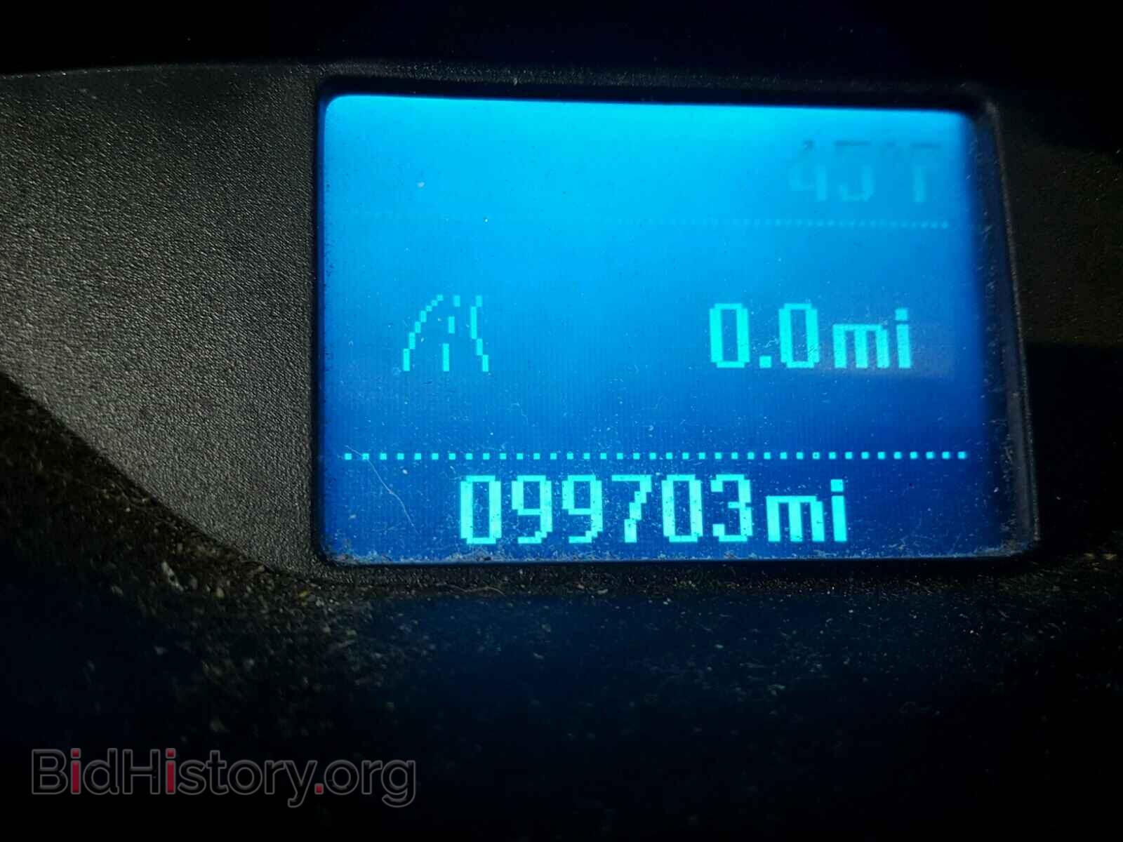 2012 FORD FOCUS - VIN: 1FAHP3E26CL128178 - Фото 8