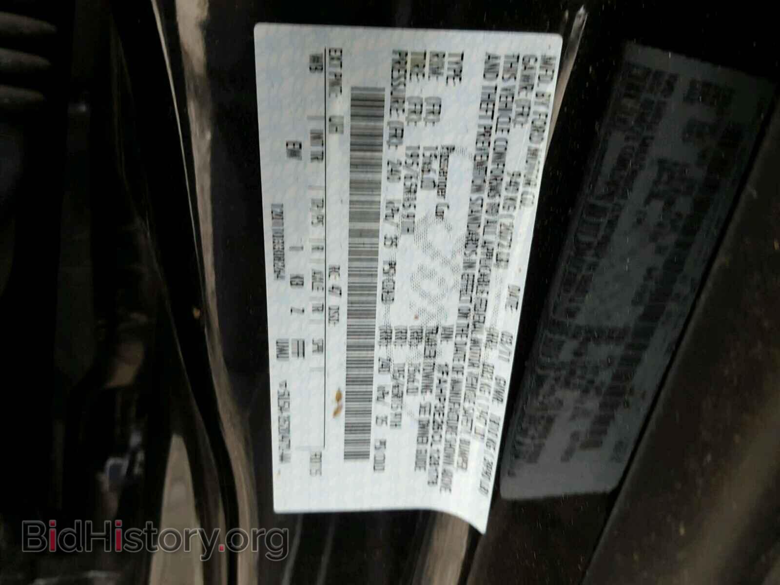 2012 FORD FOCUS - VIN: 1FAHP3E26CL128178 - Фото 10