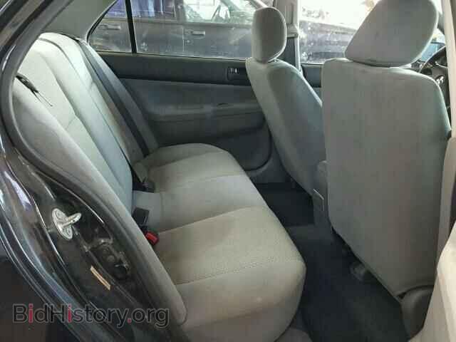2006 MITSUBISHI LANCER - VIN: JA3AJ26E06U021317 - Фото 6