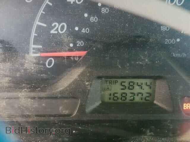 2006 MITSUBISHI LANCER - VIN: JA3AJ26E06U021317 - Фото 8