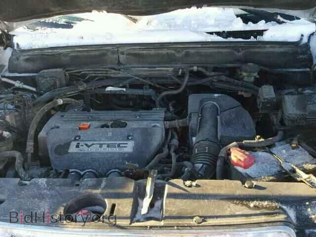 2005 HONDA CRV - VIN: JHLRD78805C815127 - Фото 7