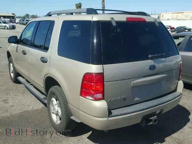2005 FORD EXPLORER - VIN: 1FMZU63E35ZA57734 - Фото 3