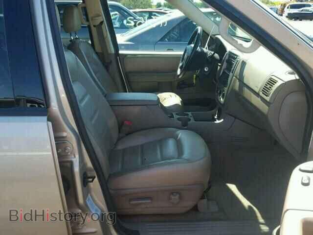 2005 FORD EXPLORER - VIN: 1FMZU63E35ZA57734 - Фото 5
