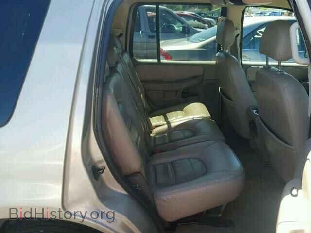 2005 FORD EXPLORER - VIN: 1FMZU63E35ZA57734 - Фото 6