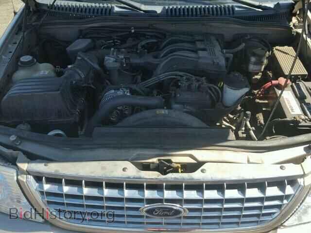 2005 FORD EXPLORER - VIN: 1FMZU63E35ZA57734 - Фото 7