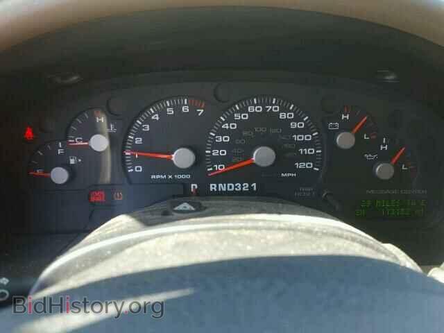 2005 FORD EXPLORER - VIN: 1FMZU63E35ZA57734 - Фото 8