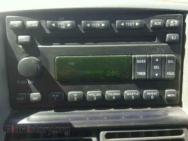 2005 FORD EXPLORER - VIN: 1FMZU63E35ZA57734 - Фото 9