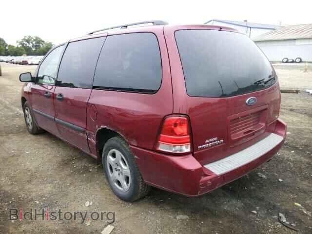 2004 FORD FREESTAR - VIN: 2FMZA51674BA86248 - Фото 3