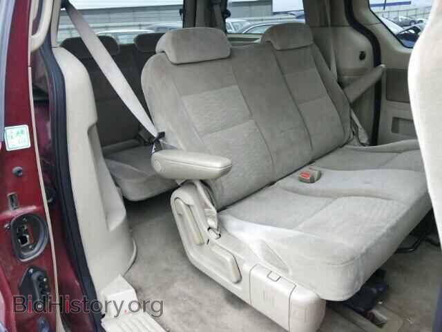 2004 FORD FREESTAR - VIN: 2FMZA51674BA86248 - Фото 6