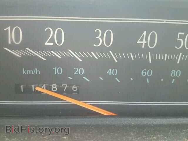 1991 CADILLAC DEVILLE - VIN: 1G6CD53B4M4326932 - Фото 8