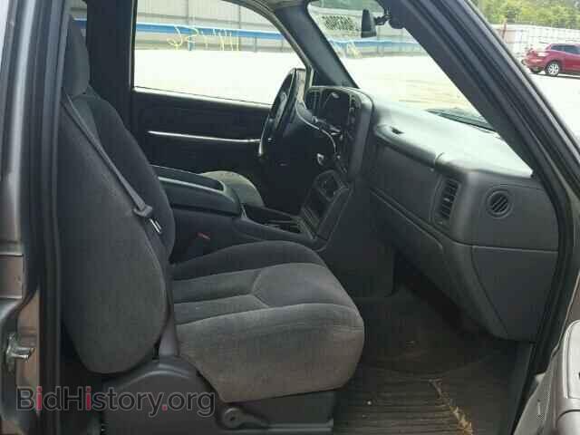 2006 CHEVROLET SILVERADO - VIN: 2GCEC13T661126353 - Фото 5