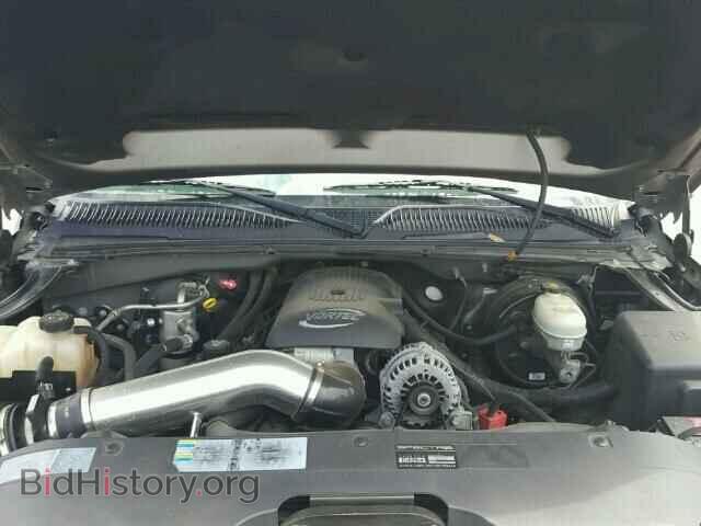 2006 CHEVROLET SILVERADO - VIN: 2GCEC13T661126353 - Фото 7