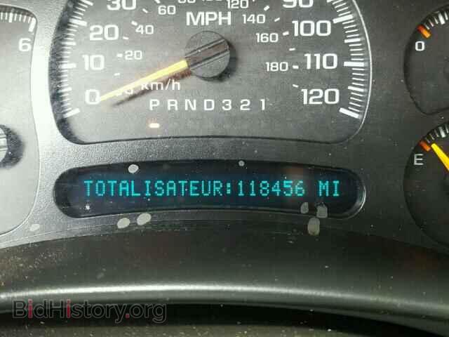 2006 CHEVROLET SILVERADO - VIN: 2GCEC13T661126353 - Фото 8