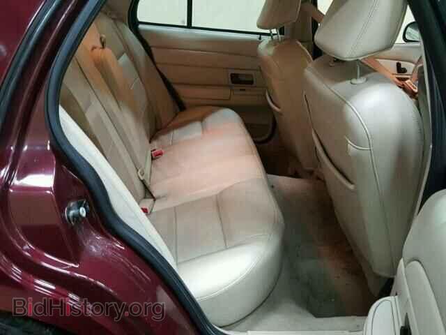 2007 FORD CROWN VIC - VIN: 2FAFP74V67X154539 - Фото 6