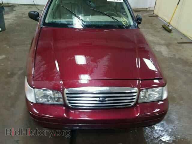 2007 FORD CROWN VIC - VIN: 2FAFP74V67X154539 - Фото 7