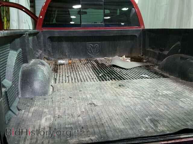 2008 DODGE RAM 3500 - VIN: 3D7MX38A28G120987 - Фото 6