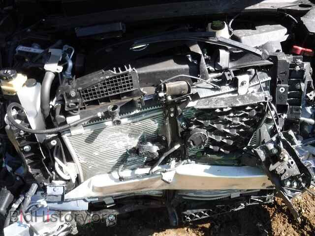 2015 NISSAN PATHFINDER - VIN: 5N1AR2MM3FC648938 - Фото 7