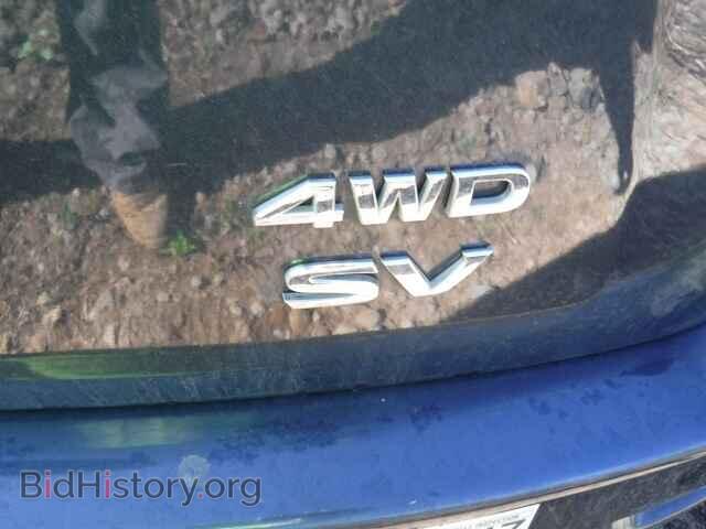 2015 NISSAN PATHFINDER - VIN: 5N1AR2MM3FC648938 - Фото 9
