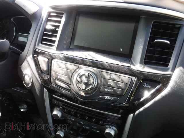 2015 NISSAN PATHFINDER - VIN: 5N1AR2MM3FC648938 - Фото 10