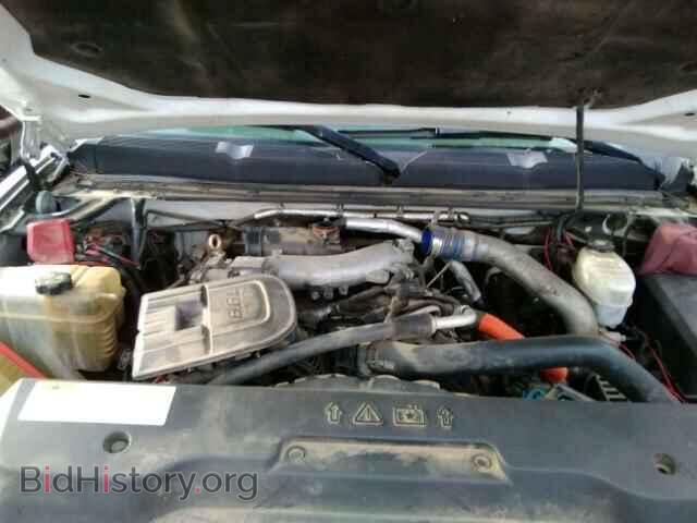 2011 CHEVROLET SILVERADO - VIN: 1GB3KZCL0BF115221 - Фото 7