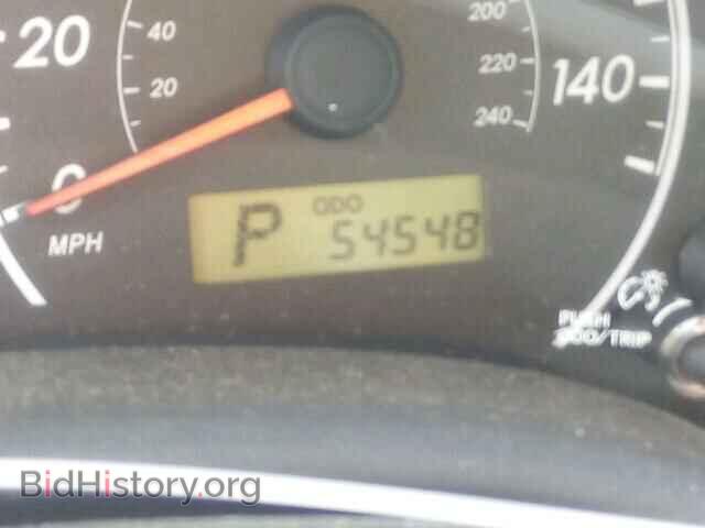 2012 TOYOTA COROLLA - VIN: 5YFBU4EE1CP026593 - Фото 8