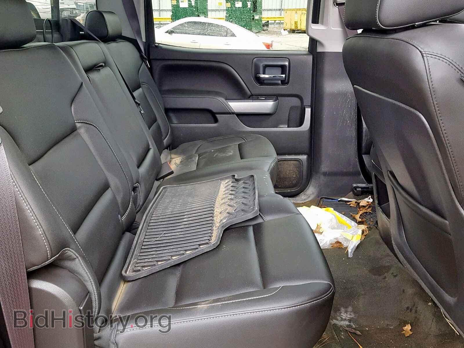 2015 CHEVROLET SILVERADO - VIN: 3GCUKSEC4FG161711 - Фото 6