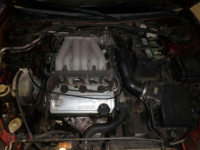 2002 CHRYSLER SEBRING - VIN: 4C3AG52H72E031416 - Фото 7