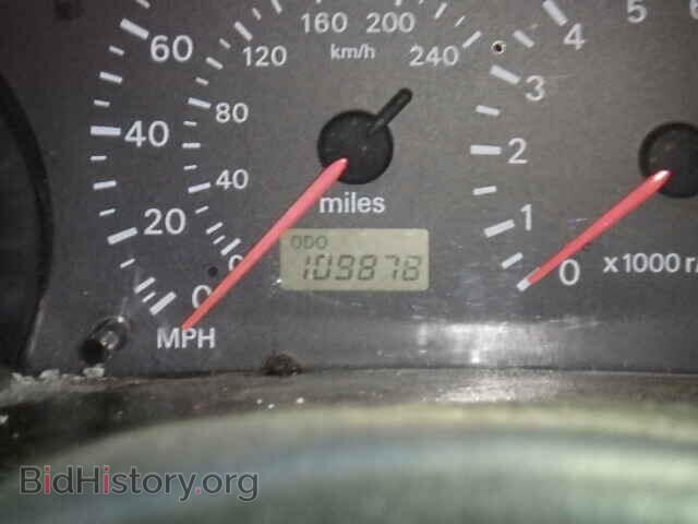 2002 CHRYSLER SEBRING - VIN: 4C3AG52H72E031416 - Фото 8