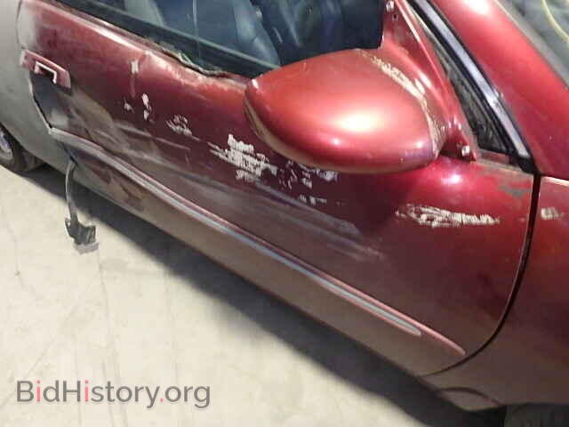 2002 CHRYSLER SEBRING - VIN: 4C3AG52H72E031416 - Фото 9