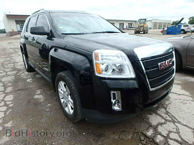 Photo 2GKALSEKXD6331204 - GMC TERRAIN 2013