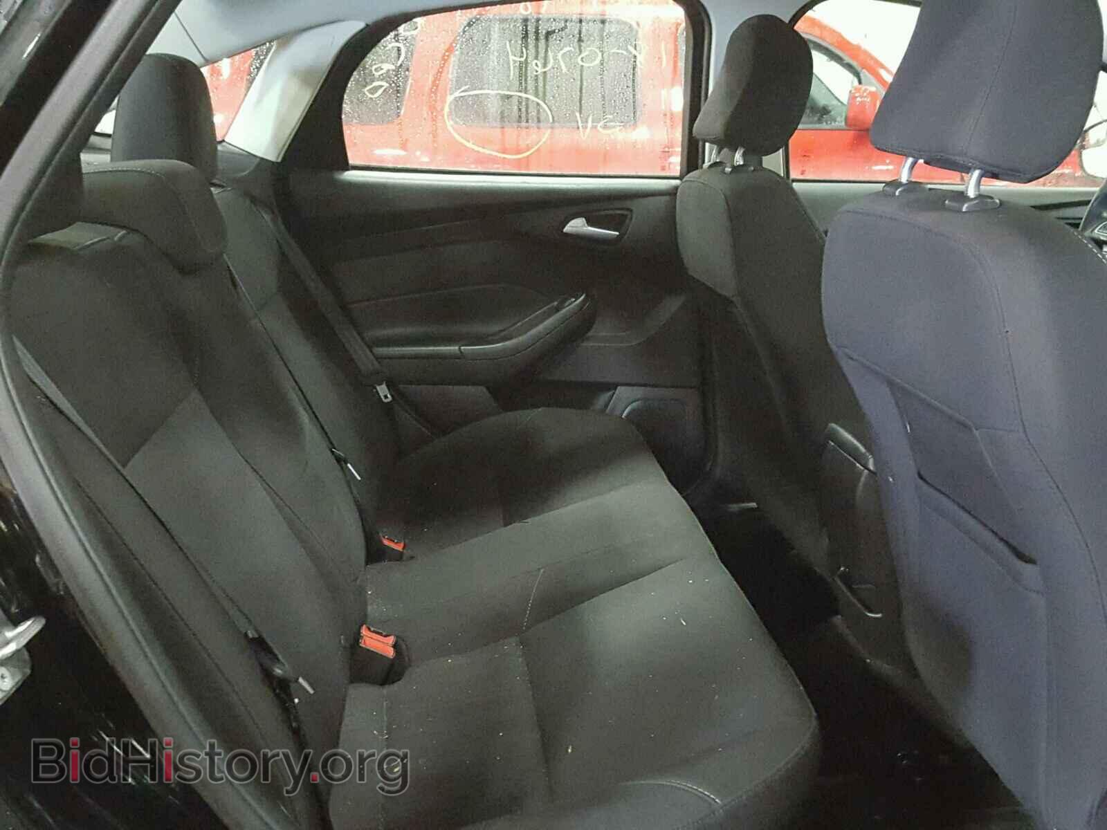 2016 FORD FOCUS - VIN: 1FADP3F20GL338746 - Photo 6