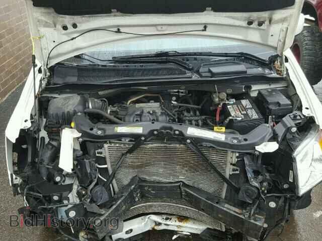 2010 DODGE CARAVAN - VIN: 2D4RN5D12AR484160 - Фото 7