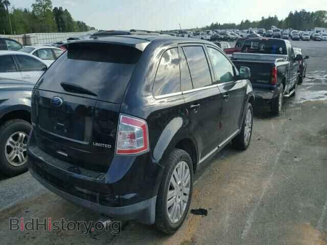 2008 FORD EDGE - VIN: 2FMDK39C78BA46537 - Photo 4