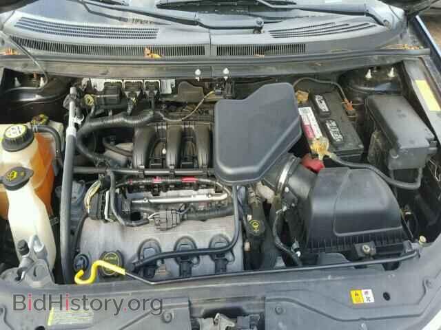 2008 FORD EDGE - VIN: 2FMDK39C78BA46537 - Photo 7