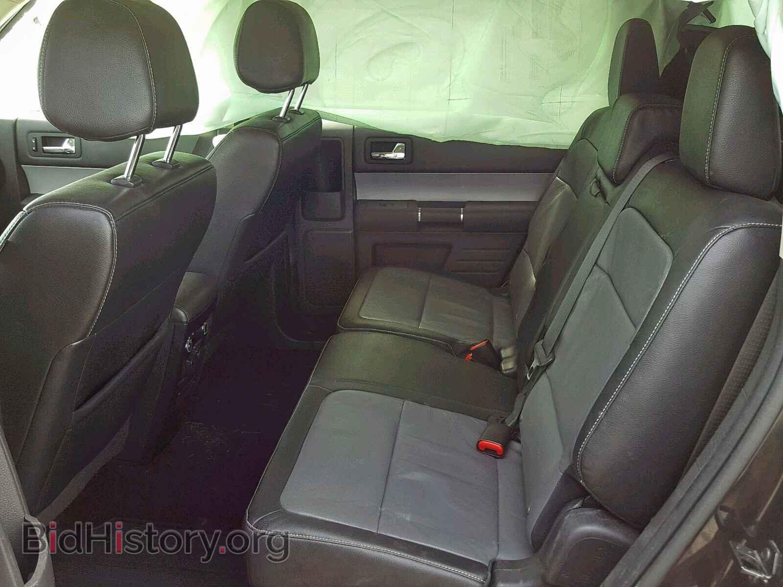 2015 FORD FLEX LIMIT - VIN: 2FMHK6DT0FBA14990 - Photo 6