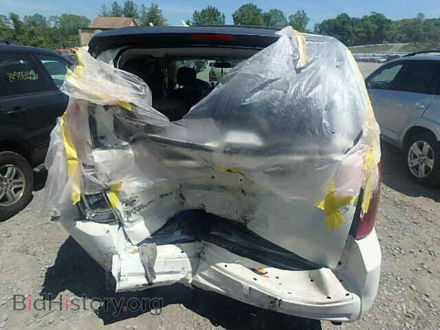 2008 DODGE CARAVAN - VIN: 1D8HN54P58B103182 - Фото 9