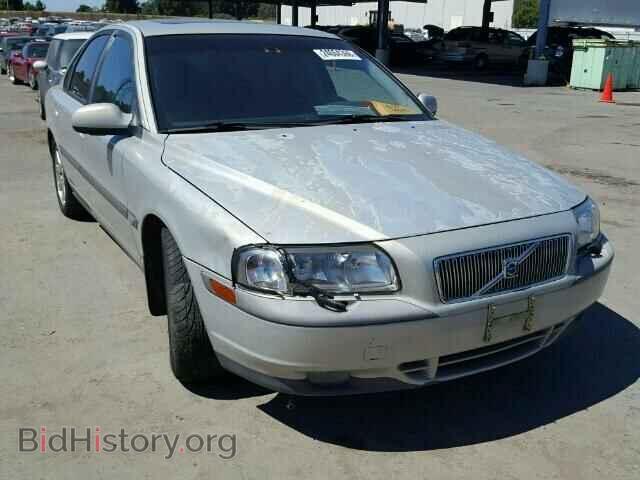 Photo YV1TS90D5X1023643 - VOLVO S80 1999