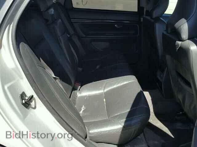 1999 VOLVO S80 - VIN: YV1TS90D5X1023643 - Фото 6