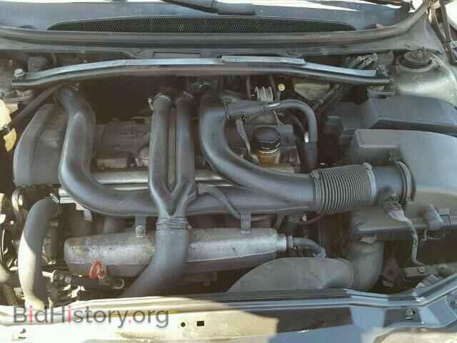 1999 VOLVO S80 - VIN: YV1TS90D5X1023643 - Фото 7