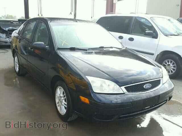 Фотография 1FAFP34N37W102922 - FORD FOCUS 2007