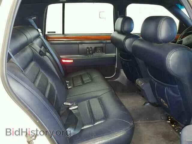 1996 CADILLAC DEVILLE - VIN: 1G6KD52Y4TU301092 - Фото 6
