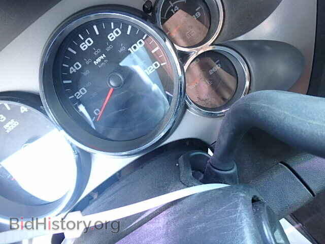 2011 CHEVROLET SILVERADO - VIN: 1GCRCSE02BZ403236 - Фото 8