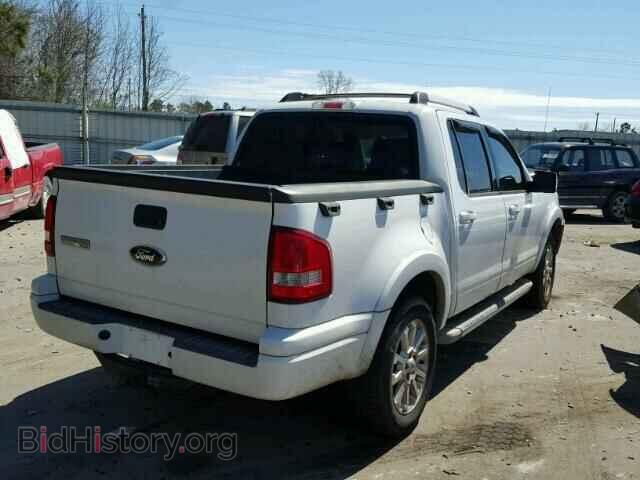 2007 FORD EXPLORER - VIN: 1FMEU33K37UA16894 - Photo 4