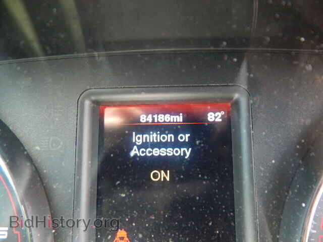 2012 DODGE CHARGER - VIN: 2C3CDXBG5CH146399 - Фото 8